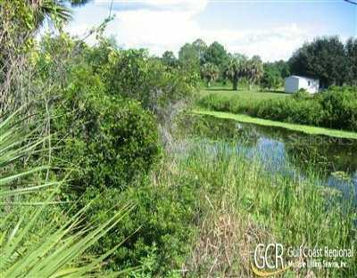 Traverse Ave., North Port, FL 34286