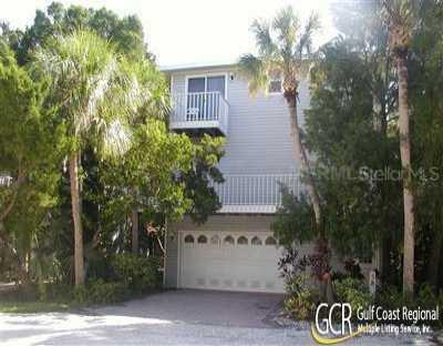 6250 Holmes Blvd. #58, Holmes Beach, FL 34217