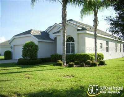 3312 Woodland Fern Dr., Parrish, FL 34219