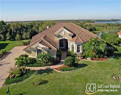 11507 Savannah Lakes Dr., Parrish, FL 34219