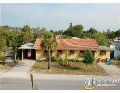 6801 Gulf Dr., Holmes Beach, FL 34217