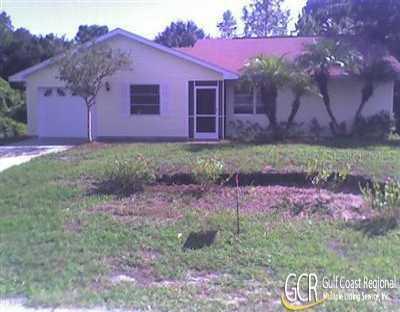 531 Ponderosa Rd., Venice, FL 34293
