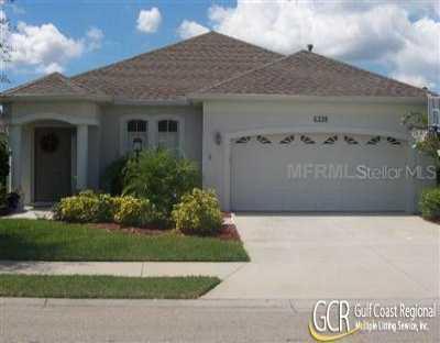 6228 Macaw Glen, Bradenton, FL 34202