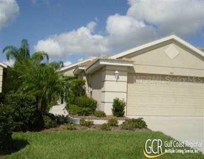 284 Fairway Isles Ln., Bradenton, FL 34212