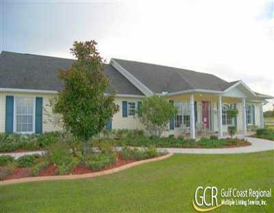 17503 Howling Wolf Run, Parrish, FL 34219