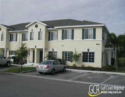 262 Cape Harbour Loop #107, Bradenton, FL 34212