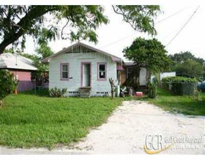 1615 18th St., Palmetto, FL 34221