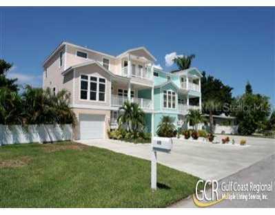 400 74th St., Holmes Beach, FL 34217
