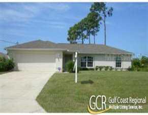 1431 Napolean, North Port, FL 34288