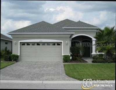 12643 Cara Cara Loop, Bradenton, FL 34212