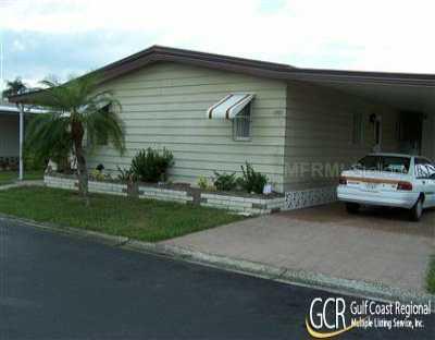 8913 E 31st Ave., Palmetto, FL 34221
