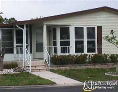 5707 45th St E #143, Bradenton, FL 34203