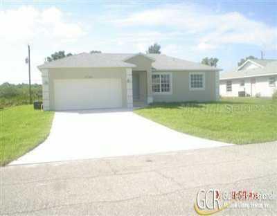 10343 Torley Ave., Englewood, FL 34224