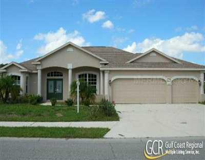 9420 54th Ct., Parrish, FL 34219