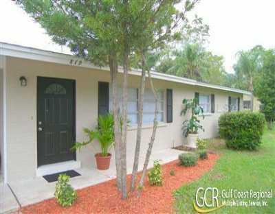 819 15th Ave Dr., Palmetto, FL 34221