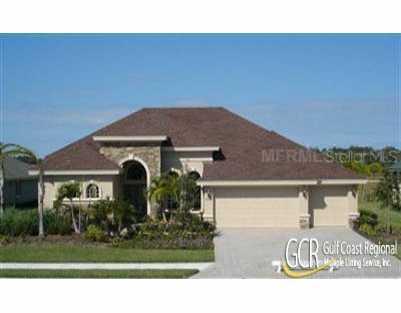 13008 E 22nd Ct., Parrish, FL 34219