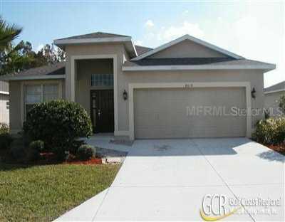 8018 Haven Harbour Way, Bradenton, FL 34212