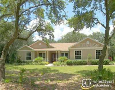 5305 Deer Forest Pl., Parrish, FL 34219