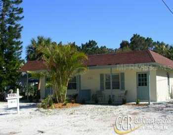 203 71st St., Holmes Beach, FL 34217