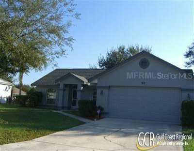 915 E 48th St Dr., Bradenton, FL 34208