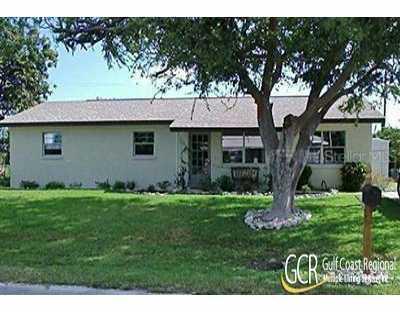 812 15th Avenue Dr., Palmetto, FL 34221