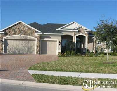 16516 N Rivers Reach Blvd., Parrish, FL 34219