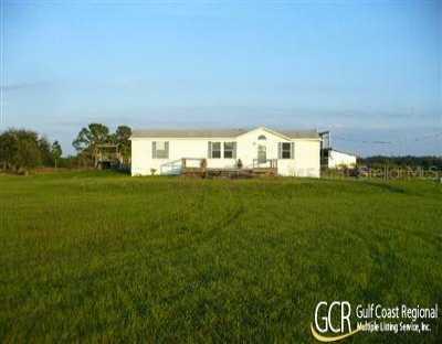 5117 Wingate Rd., Myakka City, FL 34251