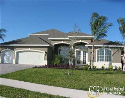 16512 Rivers Reach Blvd, Parrish, FL 34219