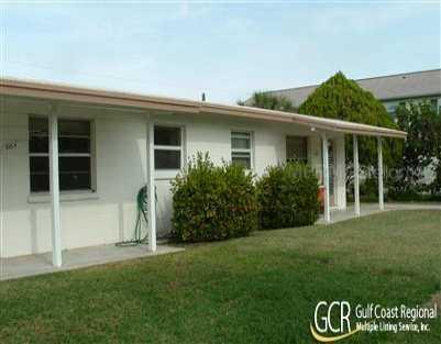 310 62nd St., Holmes Beach, FL 34217