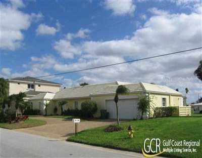 580 Yardarm  Lane Ln., Longboat Key, FL 34228