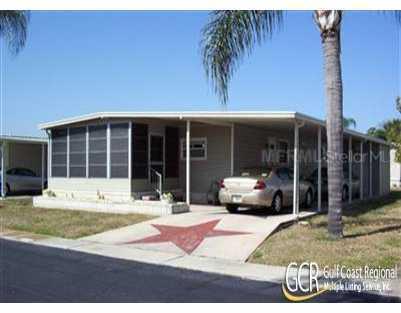 5619 Bayshore Rd. #237, Palmetto, FL 34221