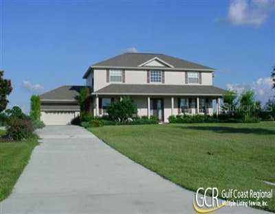 5202 Deer Forest Pl., Parrish, FL 34219