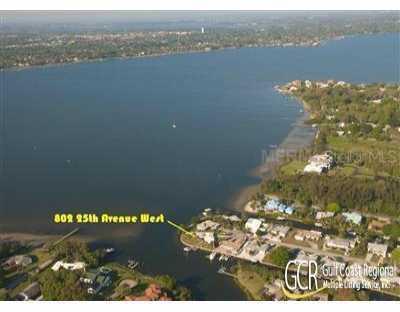 802 25th Street Ct., Palmetto, FL 34208