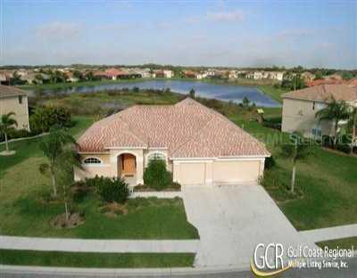 12544 Natureview Cir., Bradenton, FL 34212