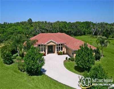 17803 Doe Creek Ct., Parrish, FL 34219