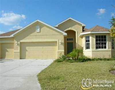 12418 E 24th St., Parrish, FL 34219