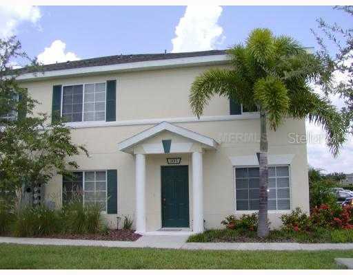 329 Cape Harbour Loop #101, Bradenton, FL 34212