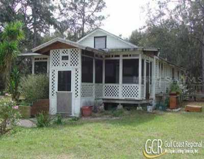 37852 Boyd Rd., Myakka City, FL 34251