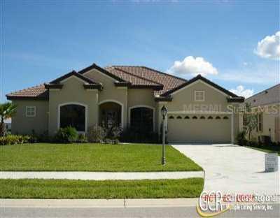 2328 Silver Palm Rd., North Port, FL 34288