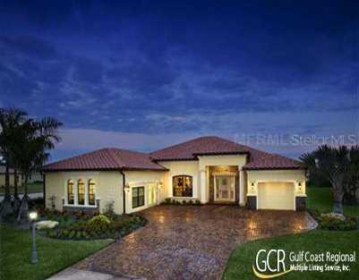 1222 Fishtail Palm Ct., North Port, FL 34288