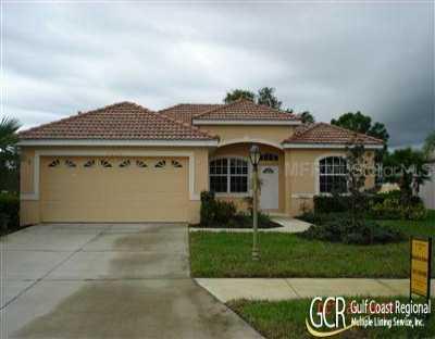 3237 Royal Palm Dr., North Port, FL 34288