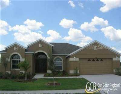 11918 55th Ct., Parrish, FL 34219