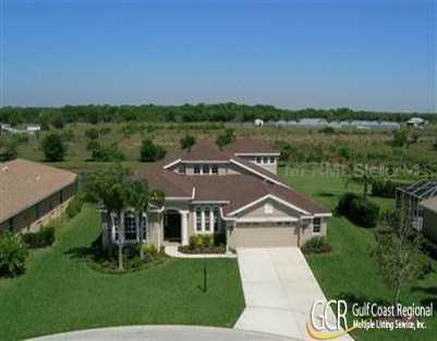 8708 E 61st Ct., Parrish, FL 34219