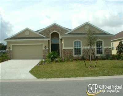 12223 E 23rd St., Parrish, FL 34219