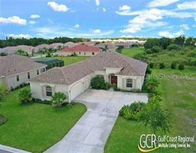 12822 Penguin Dr., Bradenton, FL 34212