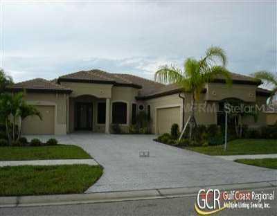 1739 Queen Palm Way, North Port, FL 34288