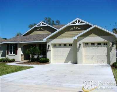 2203 NW 88th St., Bradenton, FL 34209