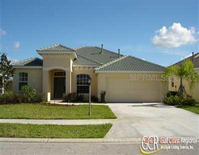 1932 Coconut Palm Cir., North Port, FL 34288