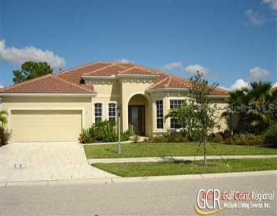 1728 Bobcat Tr., North Port, FL 34288