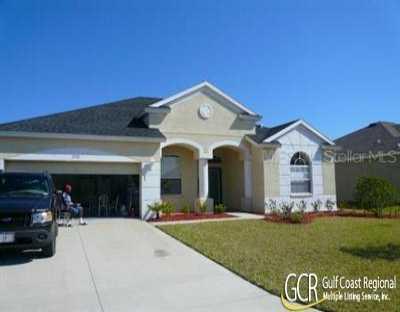 2370 E 123rd Pl., Parrish, FL 34219